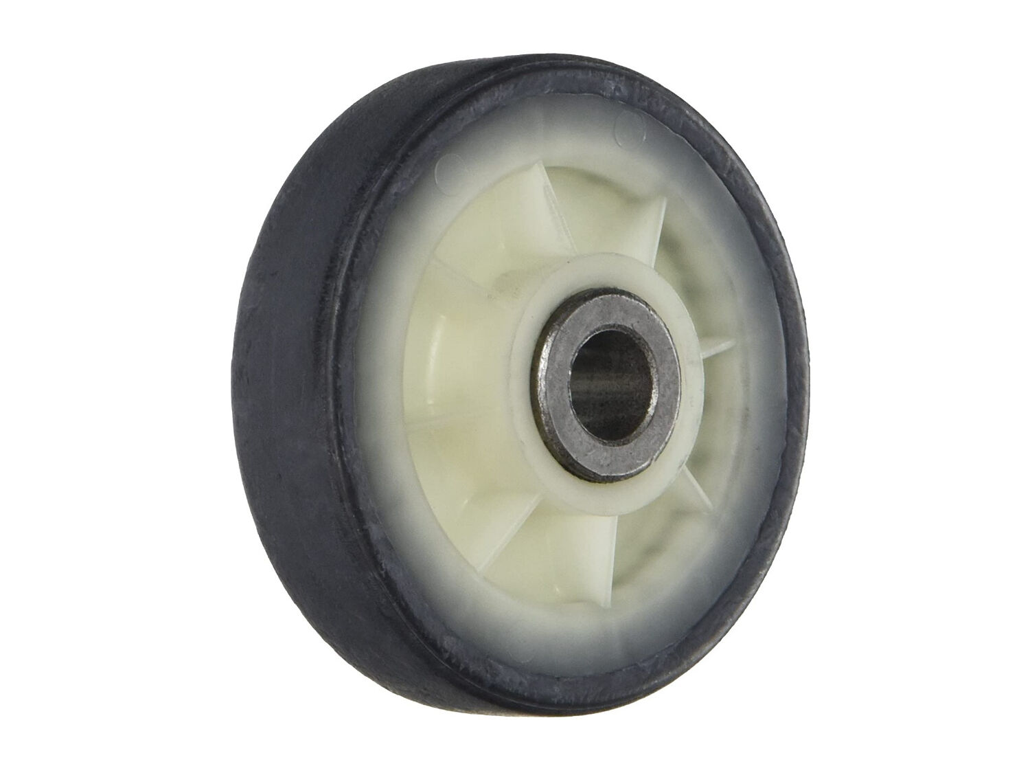 12001541 Drum Support Roller | Genuine Whirlpool OEM In Stock