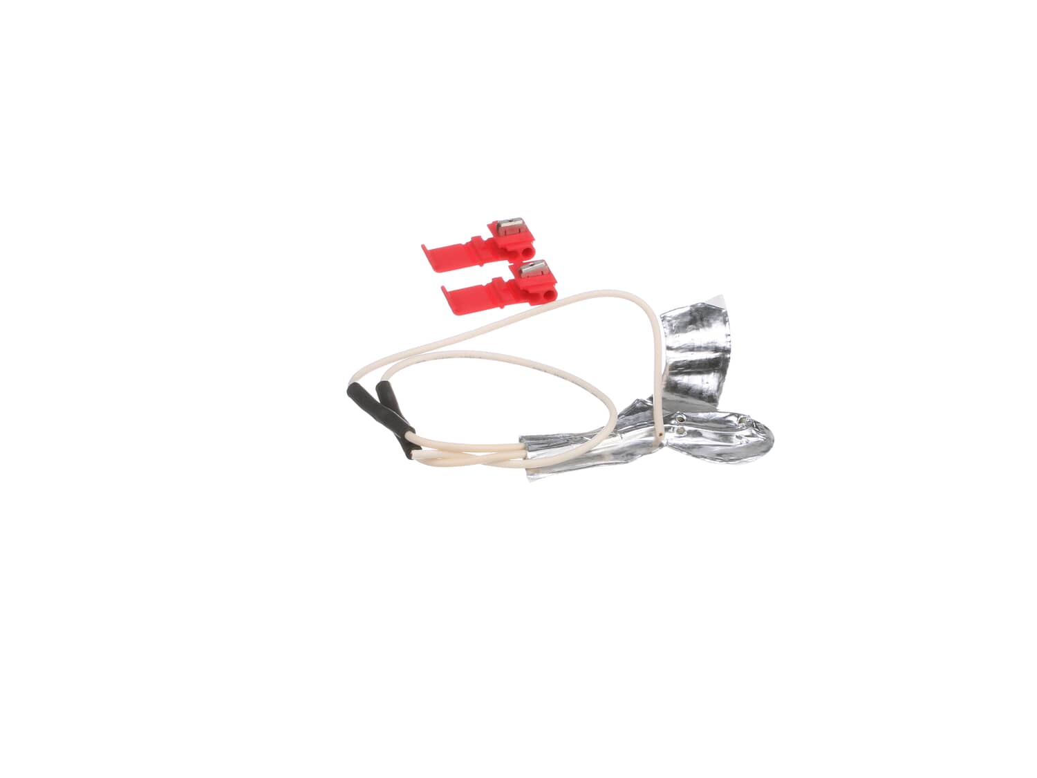 thumbnail image 2 of WR49X10173 Refrigerator Dispenser Water Tube Heater – Replacement For GE, Hotpoint, Kenmore 2 of 6