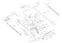 Part Location Diagram of 05901636 Ariens Blt-hex .25-20x2.25 G5 Zcc
