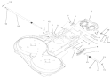 Part Location Diagram of 05700001 Ariens Clip- Snap .625 Dia
