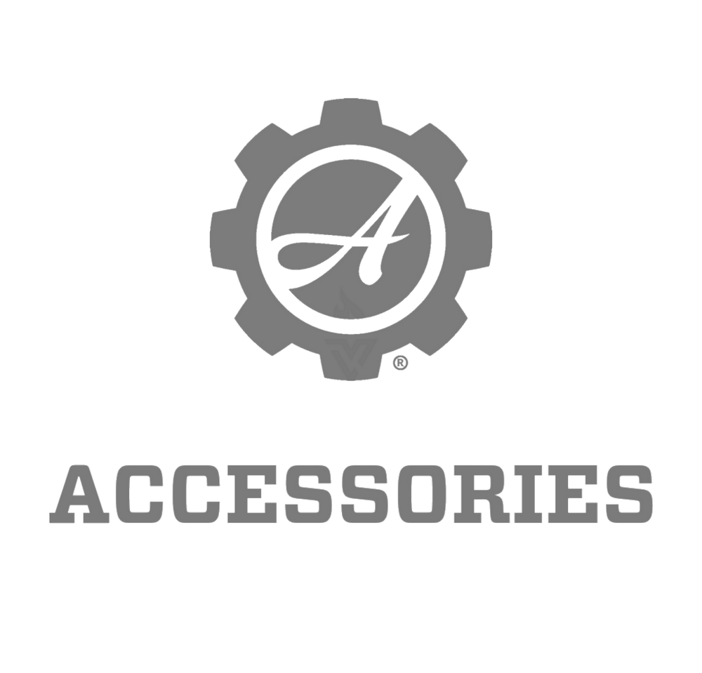 Accessories Diagram and Parts List for 035000 + Ariens Lawn Tractor