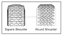 Page J Diagram and Parts List for 2003 Bolens Lawn Tractor