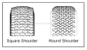 Page I Diagram and Parts List for 2003 Bolens Lawn Tractor