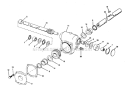Part Location Diagram of 1118726 MTD Ring-retaining Int