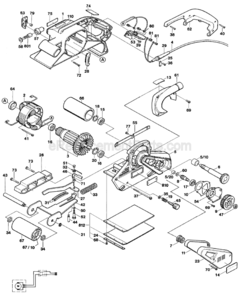 Part Location Diagram of 3604460514 Bosch Tool POWER CORD