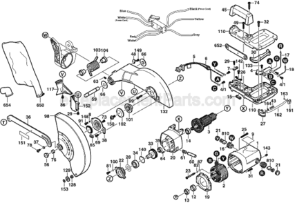 Part Location Diagram of 2610992376 Bosch Spring