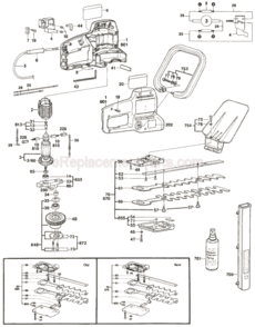 Part Location Diagram of 2600905021 Bosch Tool DEEP-GROOVE BALL BEARING