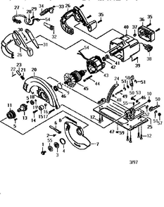 Part Location Diagram of 2610904152 Bosch Bracket