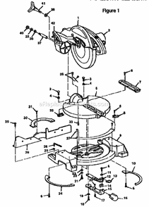 Part Location Diagram of 820240-3 Craftsman Screw Pan