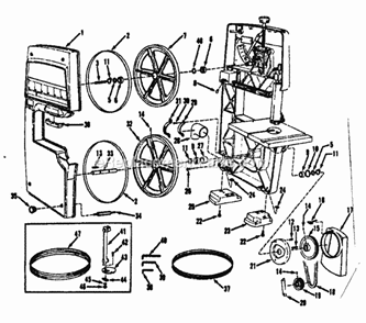 Part Location Diagram of 69063 Craftsman Insert