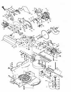 Part Location Diagram of 0KQ5 Craftsman Nut