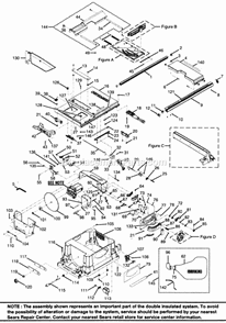 Part Location Diagram of 0101010907 Ryobi Spring