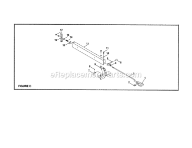 Part Location Diagram of 0101010211 Ryobi Block