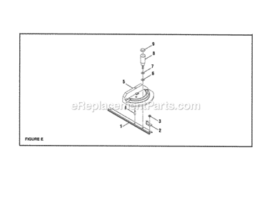 Part Location Diagram of 080015001563 Craftsman Pointer