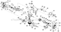 Part Location Diagram of 791-180351 MTD Screw