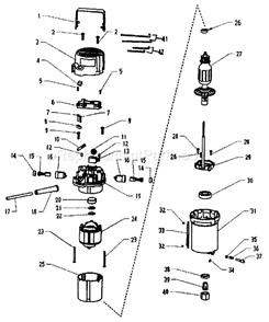 Part Location Diagram of 5630179000 Craftsman Nut
