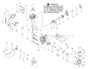 Part Location Diagram of 530019264 Husqvarna Seal - C'Case