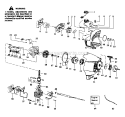 Part Location Diagram of 545133499 Craftsman Manual