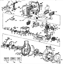 Part Location Diagram of 530015635 Husqvarna Screw