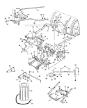 Part Location Diagram of 24310 Generac 1/2-inch Npt Pipe Plug