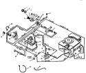 Part Location Diagram of 32618 Craftsman Tie