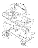Part Location Diagram of 55179E700 Craftsman Link