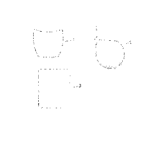 Identification Diagram and Parts List for  Craftsman Lawn Tractor