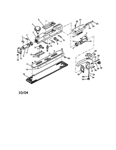 Part Location Diagram of 8900178 Craftsman Plug