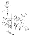 Part Location Diagram of 19182411 Craftsman Washer