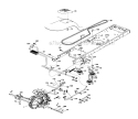 Part Location Diagram of 403187 Craftsman Retainer Spring