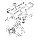 Part Location Diagram of 413430 Craftsman Keeper