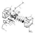 Part Location Diagram of N036517 DeWALT Cylinder Kit