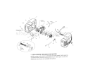 Pump Diagram and Parts List for  Craftsman Compressor