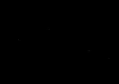Part Location Diagram of N687283 DeWALT SWITCH