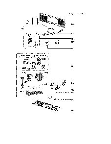 Part Location Diagram of 30132-0008200-00 Daewoo Hose drn a2 as