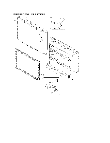 Part Location Diagram of 30100-0250300 Daewoo Assy f dr total, white white