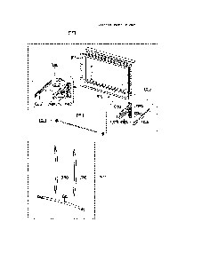 Part Location Diagram of 3012029500 Daewoo Refrigerator Fixture 3012029500