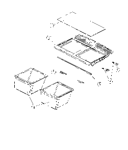 Part Location Diagram of 3013410420 Daewoo KNOB HUMID (2) 3013410420