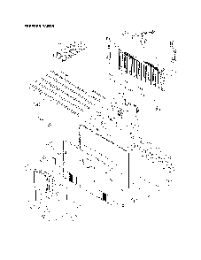 Part Location Diagram of 3012522100 Daewoo Guide drn