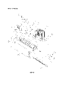Part Location Diagram of 3010338700 Daewoo Base comp sas