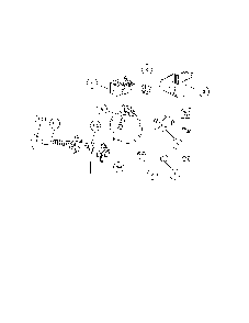 Part Location Diagram of 60177-0070300 Daewoo Seal w/tub