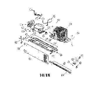 Part Location Diagram of 60113-0006601-00 Daewoo Cord power as