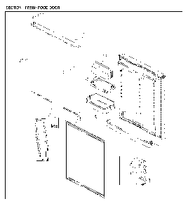 Part Location Diagram of 30190-0033100 Daewoo Pocket rm
