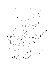 Part Location Diagram of 3013410320 Daewoo Knob r dial