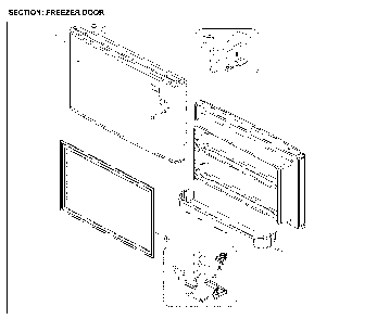 Part Location Diagram of 3010963510 Daewoo Cap (black)