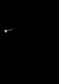 Diagram Diagram and Parts List for Type 2 DeWALT Laser Level