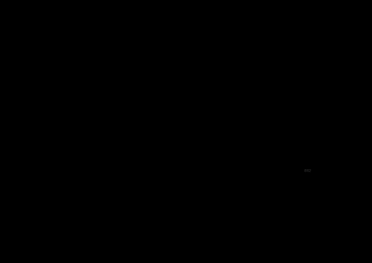 Section 1 Diagram and Parts List for Type 1 DeWALT Laser Level