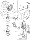 Part Location Diagram of 285805-80 DeWALT Clip