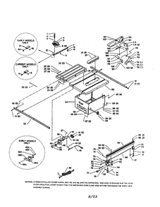Part Location Diagram of 422010880002 Delta Stop Link