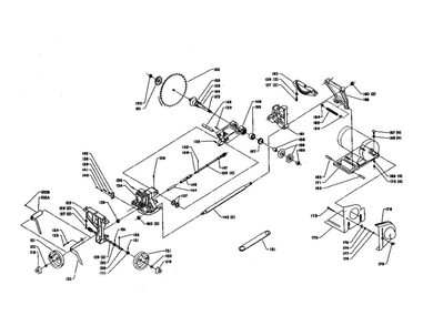 Part Location Diagram of 424-01-014-0002 Delta Bracket